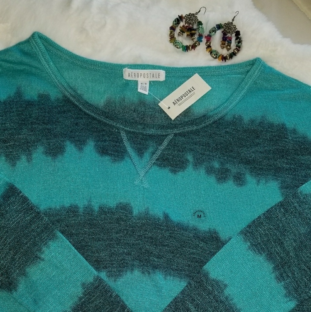 AEROPOSTALE SWEATER